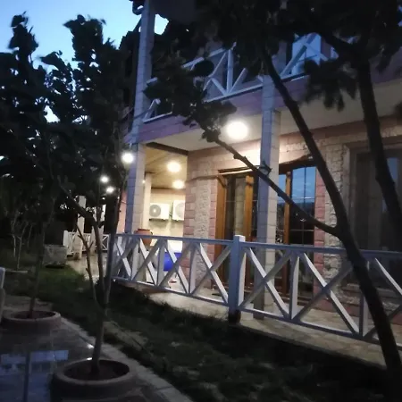 Villa فلل 