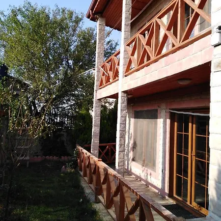 Villa فلل 